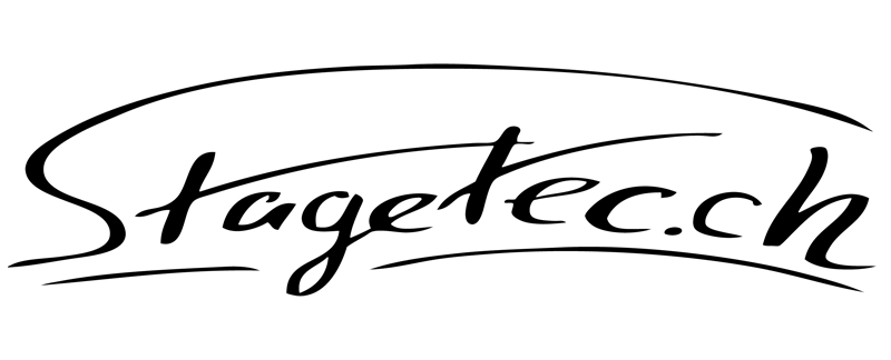 Logo von Stagetec.ch
